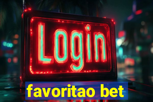 favoritao bet